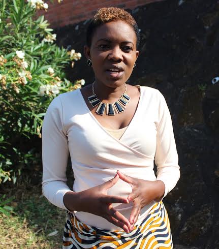 Interview with Malawi’s young woman entrepreneur: Caroline Chidothi 