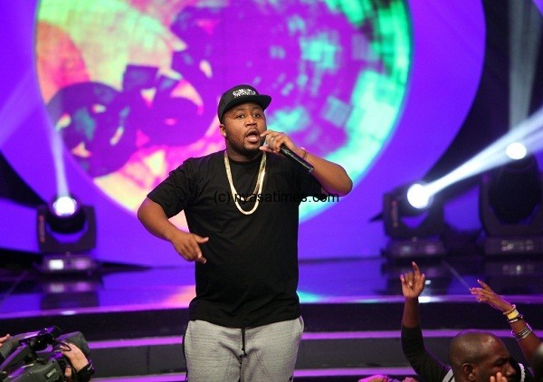 Cassper Nyovest set to perform in Malawi