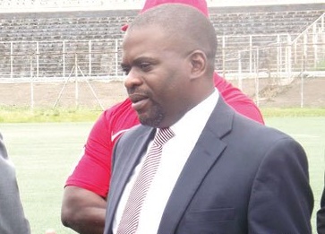 Chilunga: Bullets chair not happy