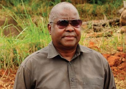 Chimombo: Malawi has losyt a finest writer