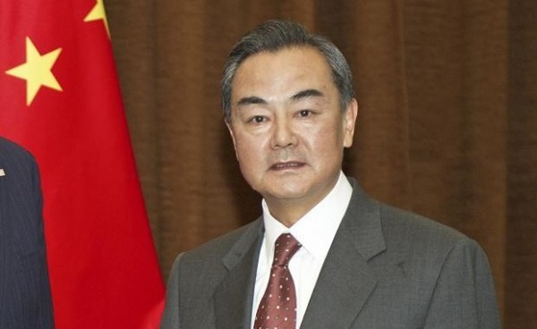 Chinese Foreign Minister Wang Yi: Visits Malawi
