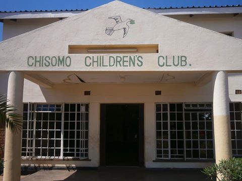 Chisomo children's centre