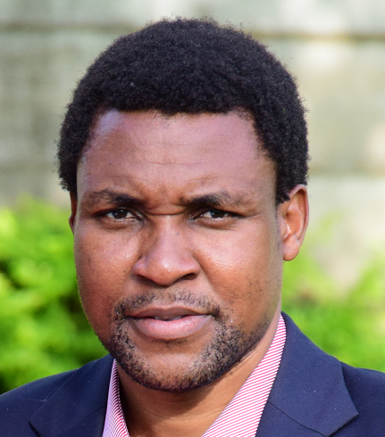 Ferm Continental Lead Consultant Dr. Lyton Chithambo