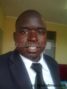 Ghambi:  Defence lawyer