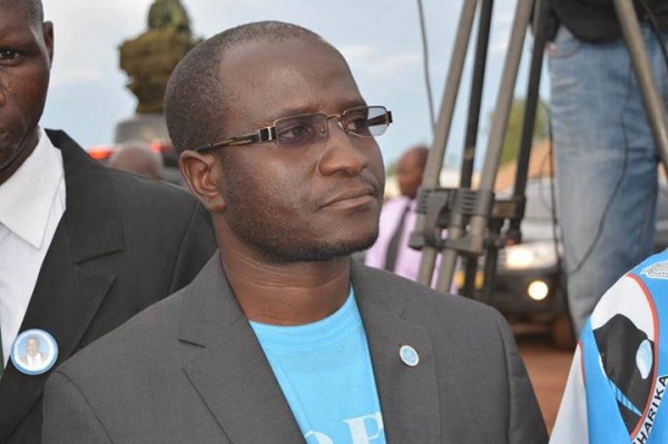 Botoman of DPP is now MP for Zomba Chisi