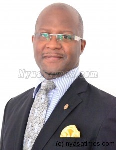 Atupele Muluzi: Uladi's remarks are defamatory