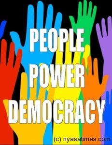 Democracy - 1