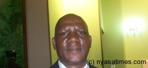 Nhlane: US support to Malawi after
