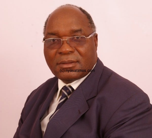 Chikago: Chakwera offer hope to Malawians, MCP the way to go