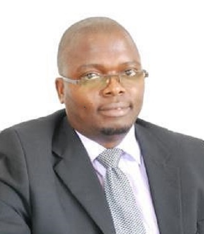 Dr Mtumbuka is the Information Technology (IT) Director for Malawi's leading mobile communications operator, Airtel