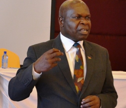 Dr.-Emmanuel Fabiano: Educsation standards have gone down in Malawi