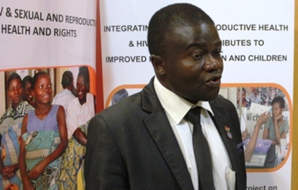 Dr. Peter Kumpalume, Minister of Health: Working on modalities