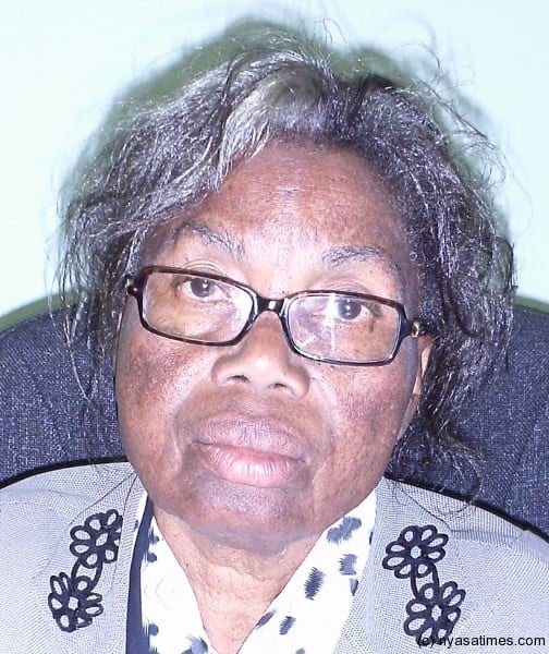 Mtafu: One of the commissioners