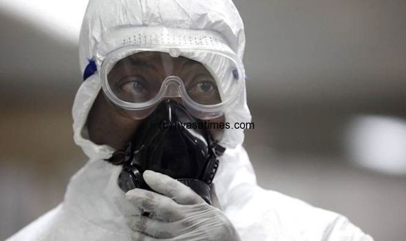 Ebola crisis: Malawi labs cannot detect the deadly Ebola virus