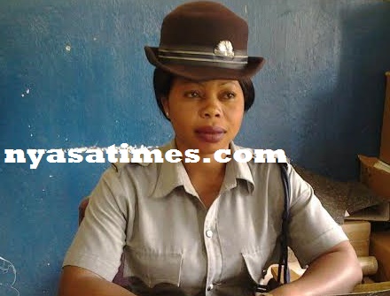 Police spokesperson Mazingwitsa: Manhunt launched