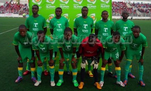 Escom players: Need to fight relegation