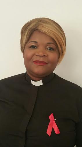 Evangelist Elizabeth Kalonga - Leave gays alone