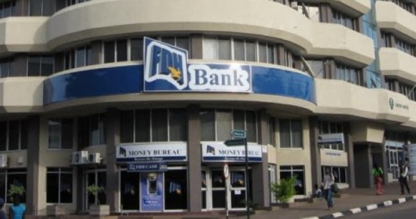 FDH Bank