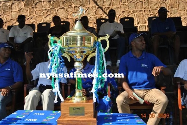 FMB Under-20 Cup