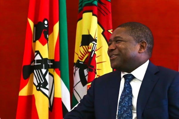 Filipe Nyusi, President of Mozambique agrees to talks with Renamo under foreign mediators