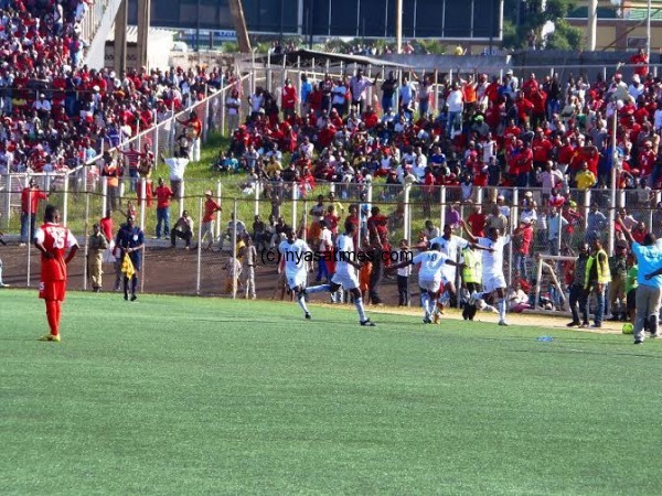 Fomboni celebrating-their goal....Photo-Jeromy-Kadewere