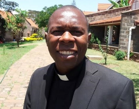 Fr. Mwakhwawa: invest in children learning centres