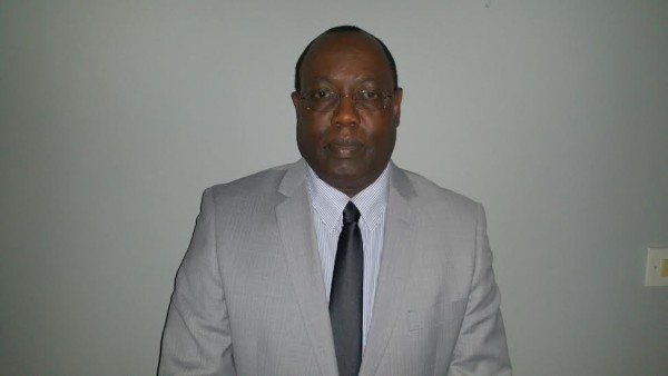 Francis Kajumo MalCOM