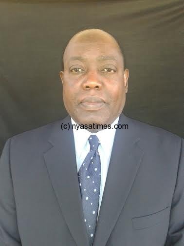 Francis Kajumo-Malcom Chairman