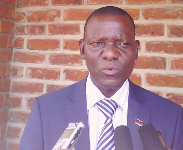 Kasaila: Young Malawians going to Kuwait were doing so on their own.