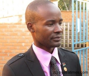 Gwengwe: Pleased bill passed