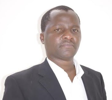 Godfrey Mfiti is an environmental Activist and promotes conservation of Lake Malawi