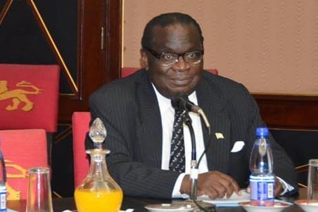 Gondwe: Warns Malawi 'tough times ahead'