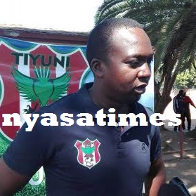 Gowa-Nyasulu: Tuyuni United sponsor