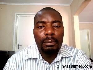 Gregory Gondwe: Abused