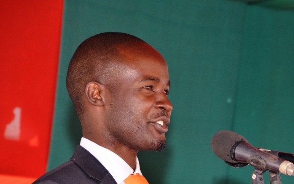 Gwengwe: Rejoins MCP