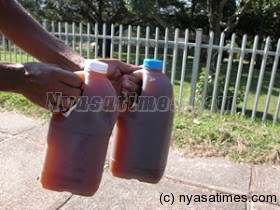 HIV cure found in Malawi?