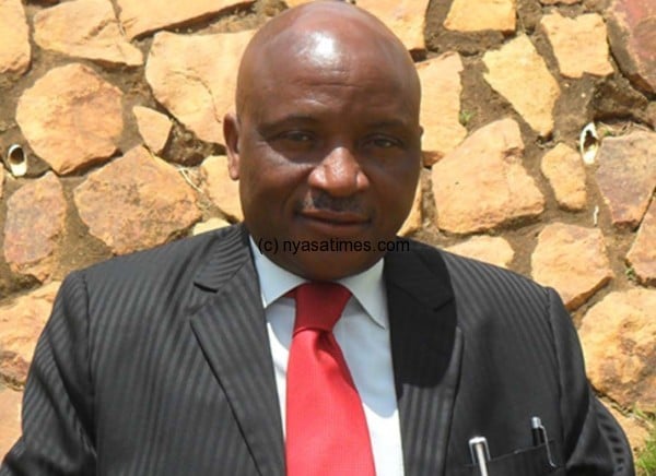 Mkandawire: Cabinet has shown Muthariks's naked regionalism