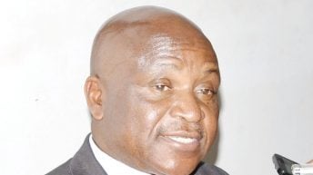 Hary Mkandawire MP: Lake Malawi sold to Mota Engil