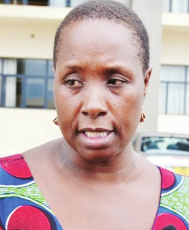 Kabwila: Marked for arrest and attack