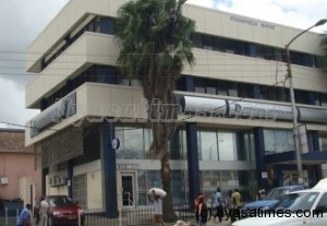 Strike disrupts banking services at International Commercial Bank in Blantyre