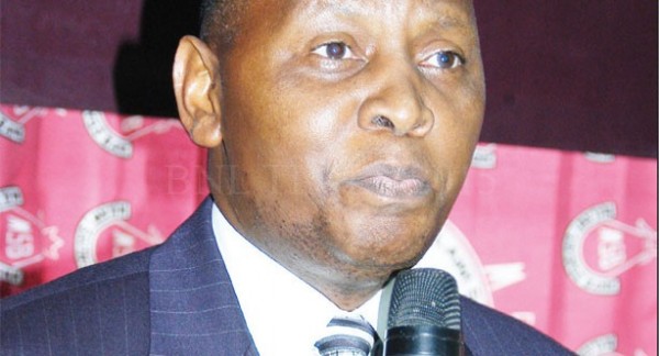 Ian Bonongwe - MSB needs new capital
