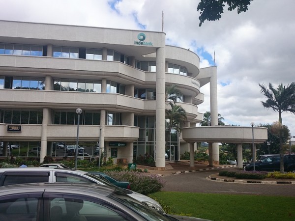 Inde Bank now under National Bank of Malawi