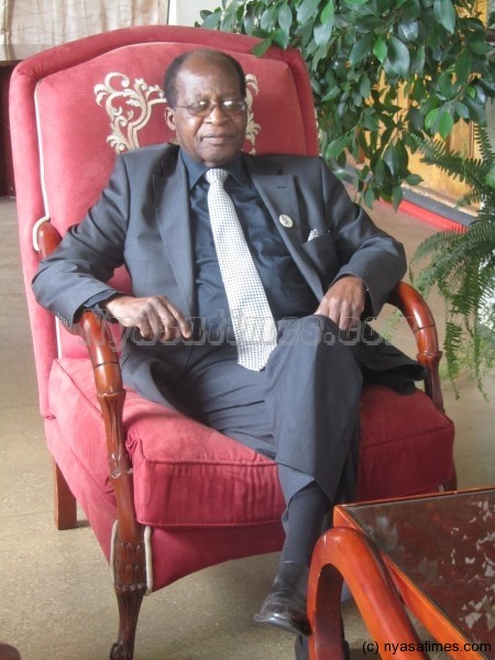 Tembo: Kamuzu was not dictator, Mutharika destroyed Malawi