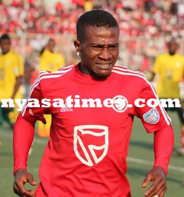 Chande:  Move to Nomads suffocated