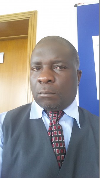 James Mphande