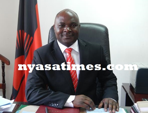 Jappie:  I cannot join sensenless northern Malawi MPs caucus