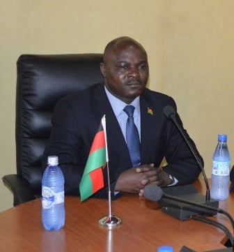 Jappie Mhango: Malawi cannot be forced to pass Information law