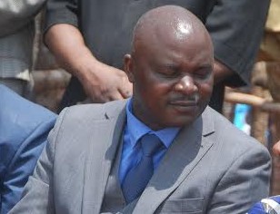 Jappie Mhango accused of frustrating Nyirongo
