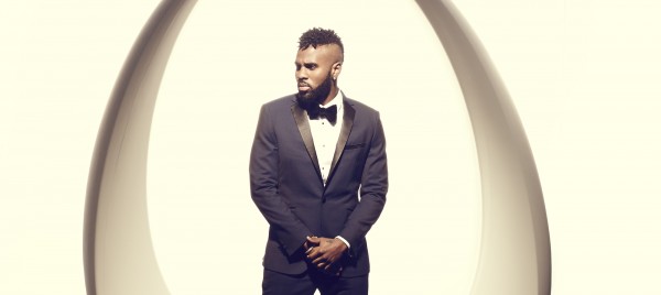 Jason Derulo on Next Level Agency