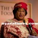 Joyce Banda: Suspects are withdrawing her name as witness